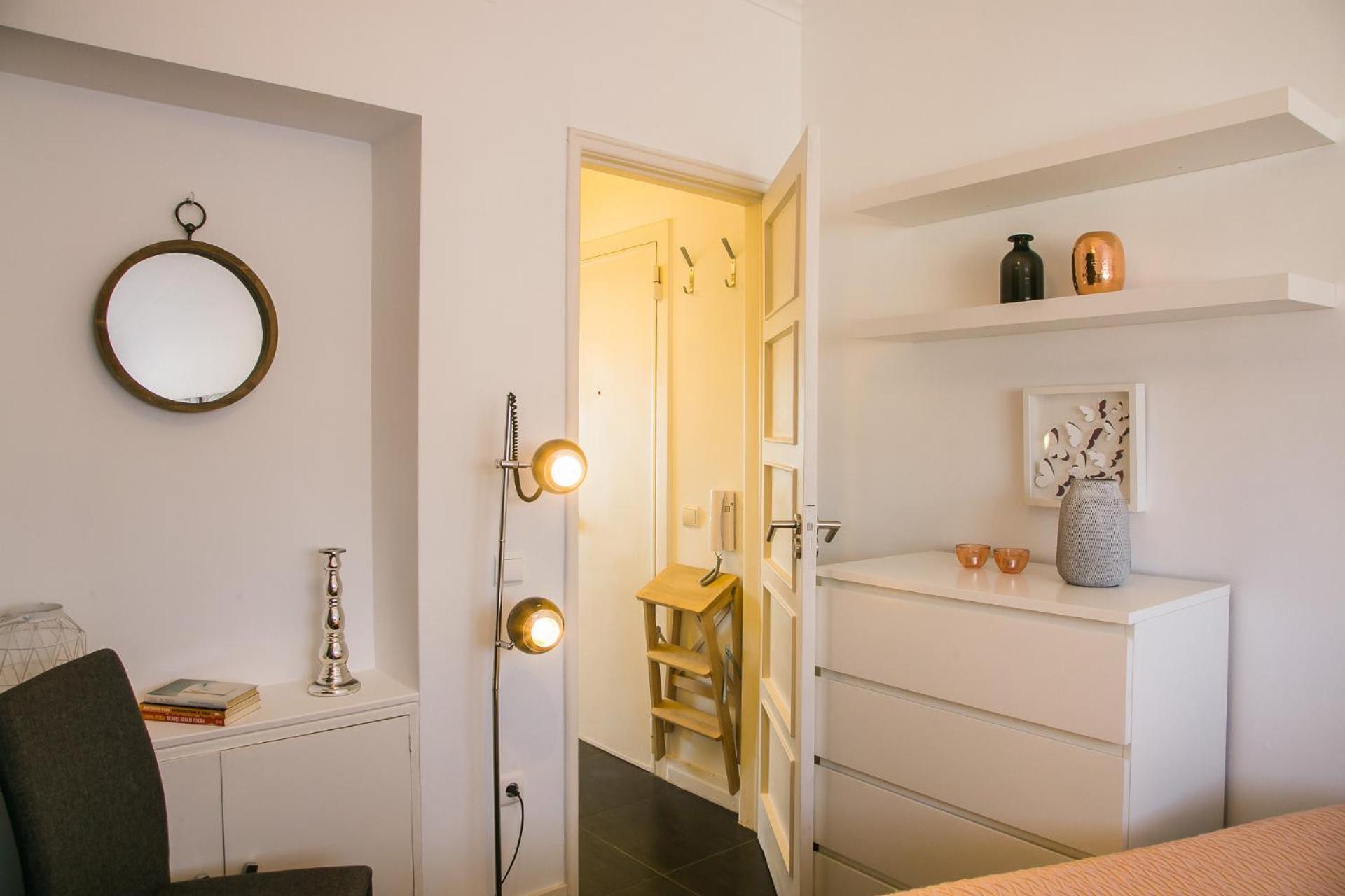 Apartamento Acolhedor Com Vista Castelo De Sao Jorge - Ttl308 リスボン エクステリア 写真