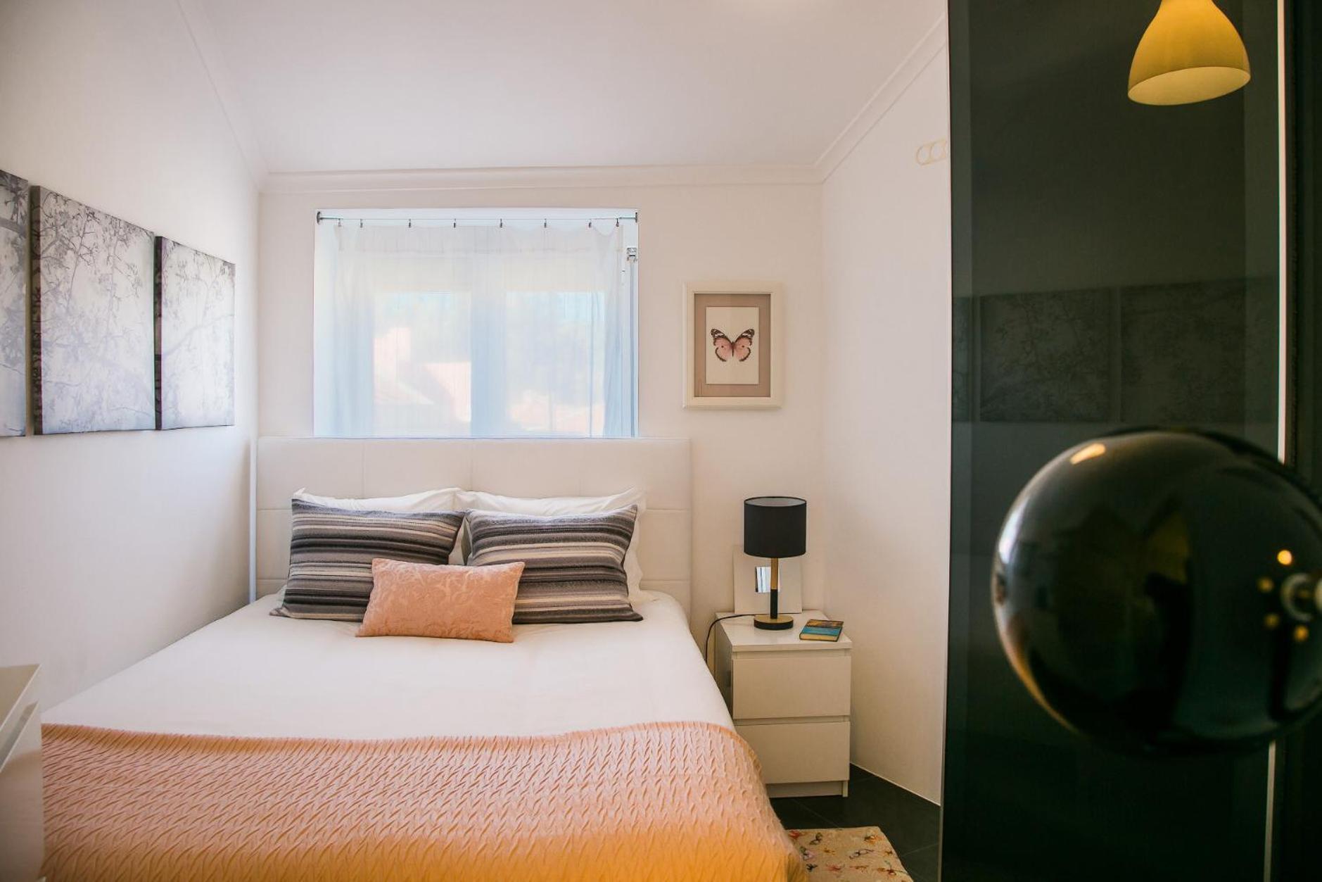 Apartamento Acolhedor Com Vista Castelo De Sao Jorge - Ttl308 リスボン エクステリア 写真
