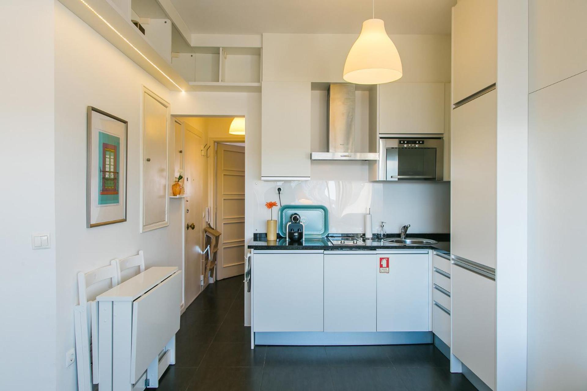 Apartamento Acolhedor Com Vista Castelo De Sao Jorge - Ttl308 リスボン エクステリア 写真