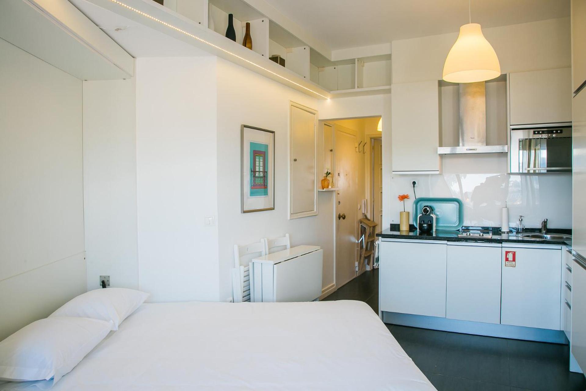 Apartamento Acolhedor Com Vista Castelo De Sao Jorge - Ttl308 リスボン エクステリア 写真